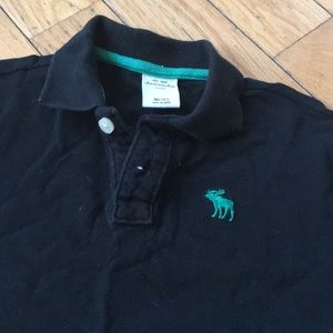 Abercrombie polo